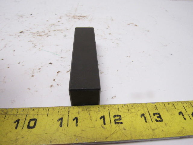 CNC Lathe Turret Tool Holder Alignment Keys 19mmx19mmx80mm Long Lot Of 5