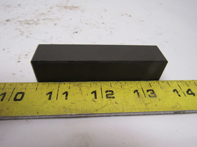 CNC Lathe Turret Tool Holder Alignment Keys 19mmx19mmx80mm Long Lot Of 5