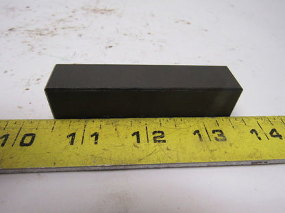 CNC Lathe Turret Tool Holder Alignment Keys 19mmx19mmx80mm Long Lot Of 5