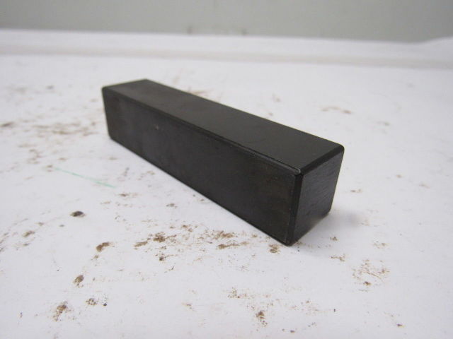 CNC Lathe Turret Tool Holder Alignment Keys 19mmx19mmx80mm Long Lot Of 5