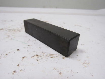 CNC Lathe Turret Tool Holder Alignment Keys 19mmx19mmx80mm Long Lot Of 5