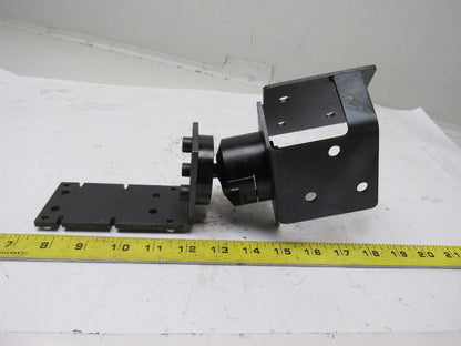 Sommer KG60 Ball Joint & Mounting Bracket