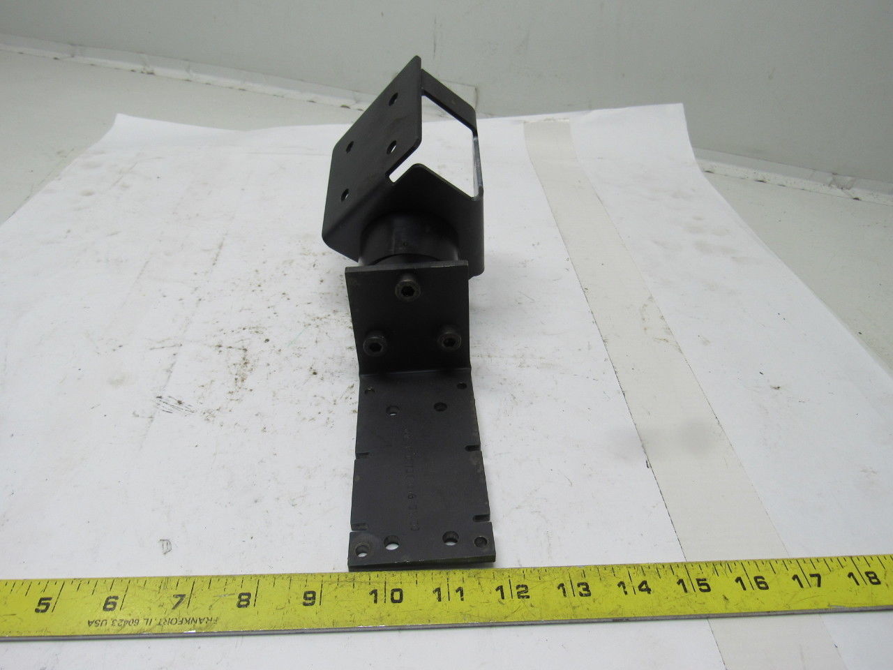 Sommer KG60 Ball Joint & Mounting Bracket