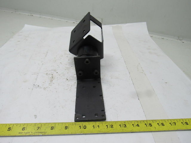 Sommer KG60 Ball Joint & Mounting Bracket
