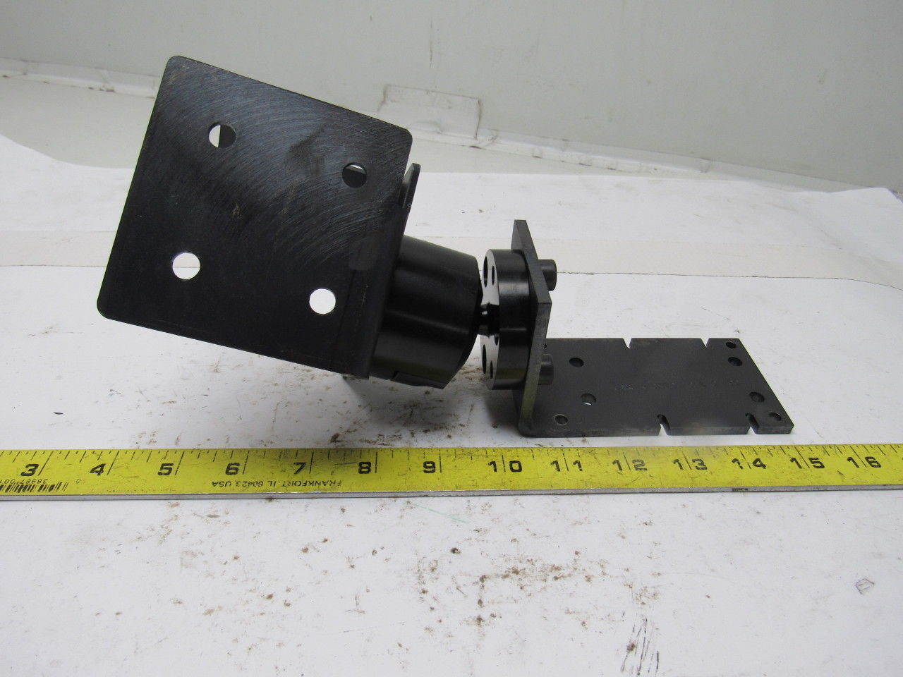 Sommer KG60 Ball Joint & Mounting Bracket