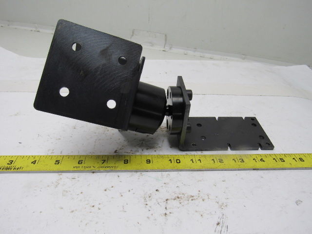 Sommer KG60 Ball Joint & Mounting Bracket
