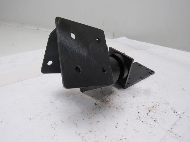 Sommer KG60 Ball Joint & Mounting Bracket
