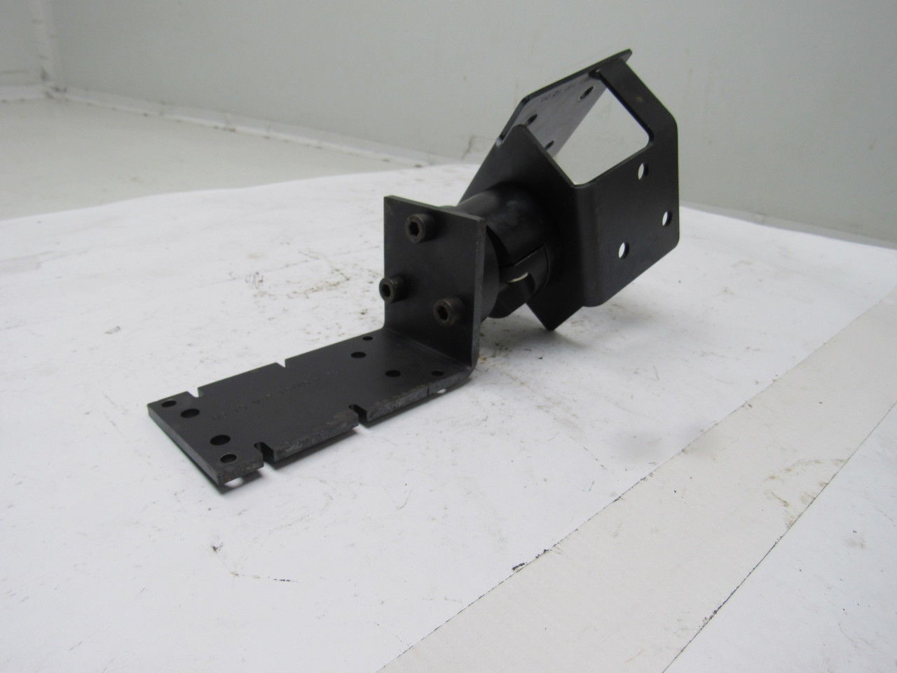 Sommer KG60 Ball Joint & Mounting Bracket