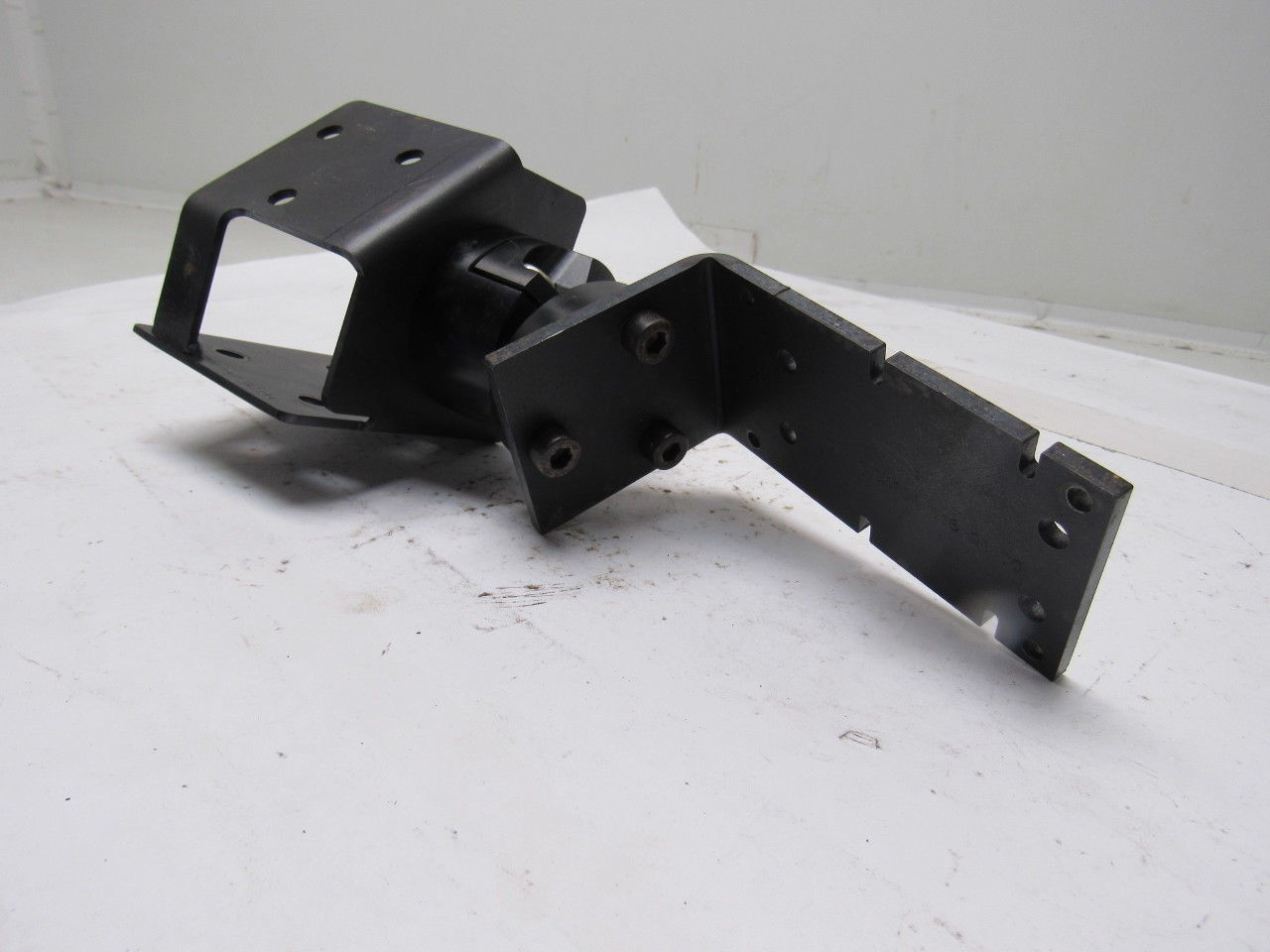 Sommer KG60 Ball Joint & Mounting Bracket