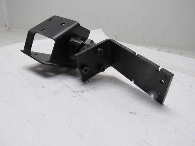Sommer KG60 Ball Joint & Mounting Bracket