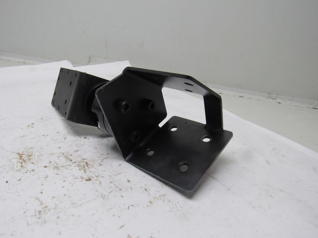 Sommer KG60 Ball Joint & Mounting Bracket