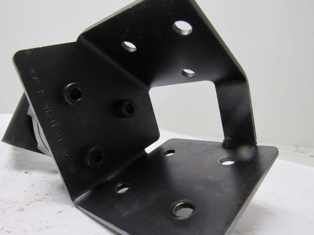 Sommer KG60 Ball Joint & Mounting Bracket