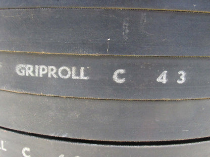 Browning Griproll C 43 V Belt Size C 7/8"x100'