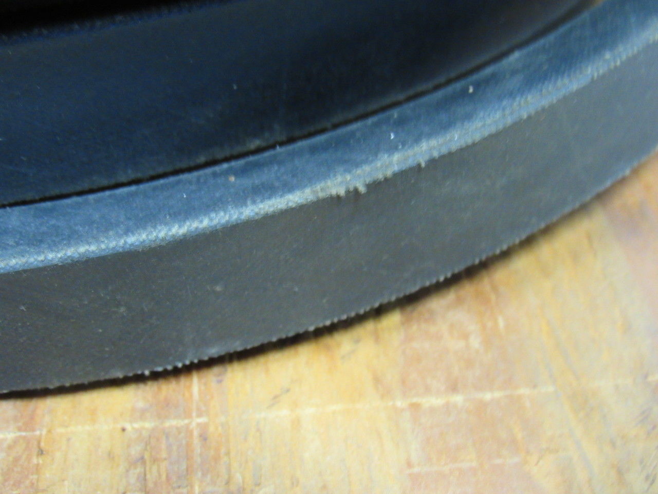 Browning Griproll C 43 V Belt Size C 7/8"x100'