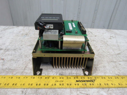 Allen Bradley 1336S-BRF20-AN-EN4-HAP-L4 Ser E AC/DC Adjustable Frequency Drive