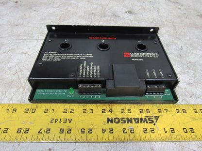 Load Controls Inc. UPC Universal Power Cell Hp Performance Monitor 120V Input