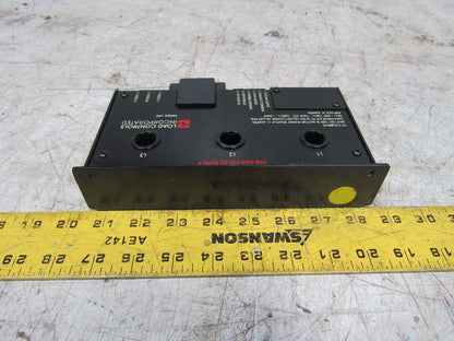 Load Controls Inc. UPC Universal Power Cell Hp Performance Monitor 120V Input