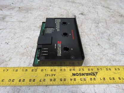 Load Controls Inc. UPC Universal Power Cell Hp Performance Monitor 120V Input