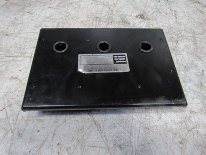 Load Controls Inc. UPC Universal Power Cell Hp Performance Monitor 120V Input