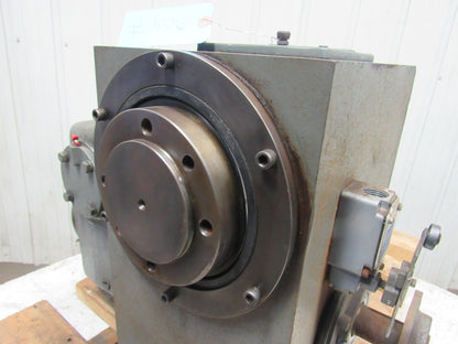 Ferguson Drive FD-300_6SFM_HQVD-A-56C Left Hand 90° Gear Reducer Drive 60:1  3H