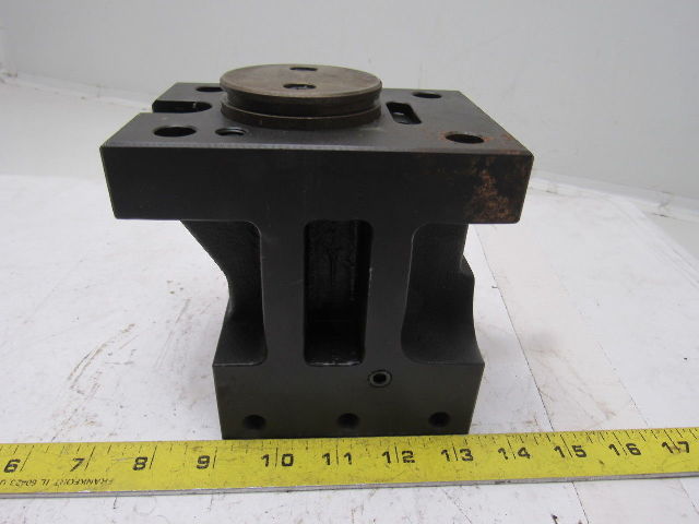 2 CNC Lathe Turret Tool Holder Quick Change 65x95mm Bolt Pattern"