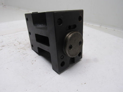 2 CNC Lathe Turret Tool Holder Quick Change 65x95mm Bolt Pattern"