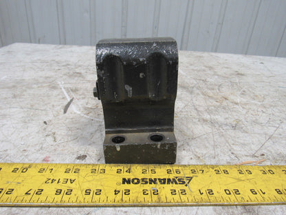 1-1/2" Shank Quick Change CNC Turret Tool Holder Block
