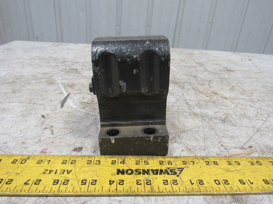 1-1/2" Shank Quick Change CNC Turret Tool Holder Block
