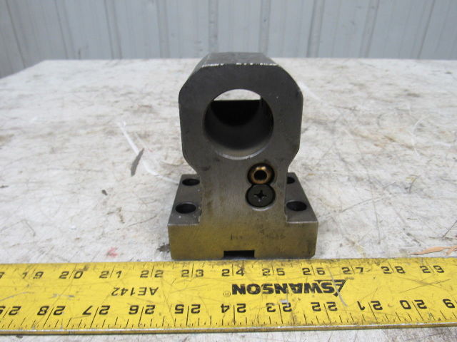 1-1/2" Shank Quick Change CNC Turret Tool Holder Block