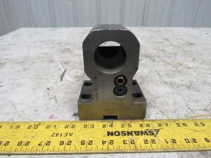 1-1/2" Shank Quick Change CNC Turret Tool Holder Block