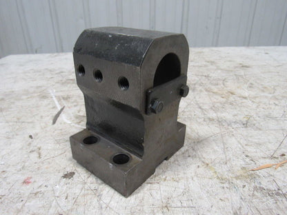 1-1/2" Shank Quick Change CNC Turret Tool Holder Block