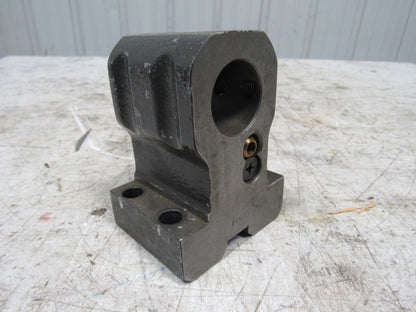 1-1/2" Shank Quick Change CNC Turret Tool Holder Block