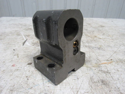 1-1/2" Shank Quick Change CNC Turret Tool Holder Block