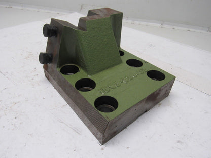 1595-326-02 20-¦ 1-1/4 CNC Turret Square Shank Tool Holder Quick Change"