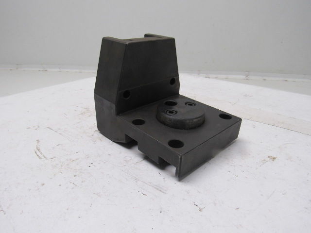 Z093020B 2 Square Shank Tool 90 Degree CNC Turret Tool Holder"