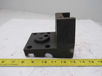 Z093020B 2 Square Shank Tool 90 Degree CNC Turret Tool Holder"