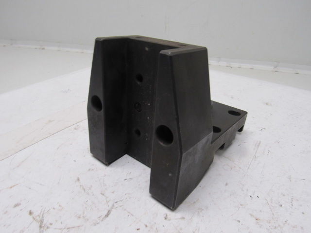 Z093020B 2 Square Shank Tool 90 Degree CNC Turret Tool Holder"