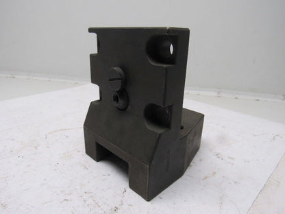 Z093020B 2 Square Shank Tool 90 Degree CNC Turret Tool Holder"