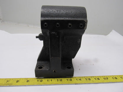 1-3/4" Bore CNC Turning Center Turret Tool Holder 30mm Alignment Key