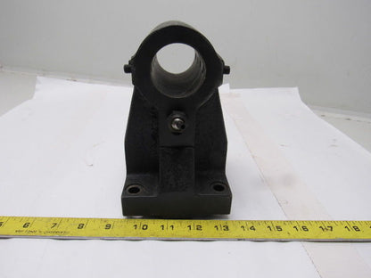 1-3/4" Bore CNC Turning Center Turret Tool Holder 30mm Alignment Key