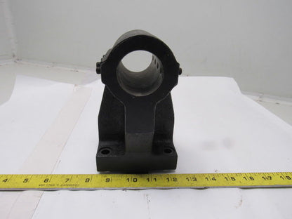 1-3/4" Bore CNC Turning Center Turret Tool Holder 30mm Alignment Key