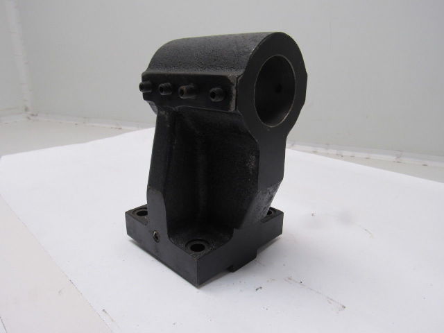 1-3/4" Bore CNC Turning Center Turret Tool Holder 30mm Alignment Key