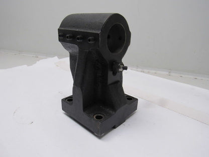 1-3/4" Bore CNC Turning Center Turret Tool Holder 30mm Alignment Key