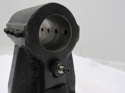 1-3/4" Bore CNC Turning Center Turret Tool Holder 30mm Alignment Key