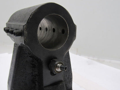 1-3/4" Bore CNC Turning Center Turret Tool Holder 30mm Alignment Key