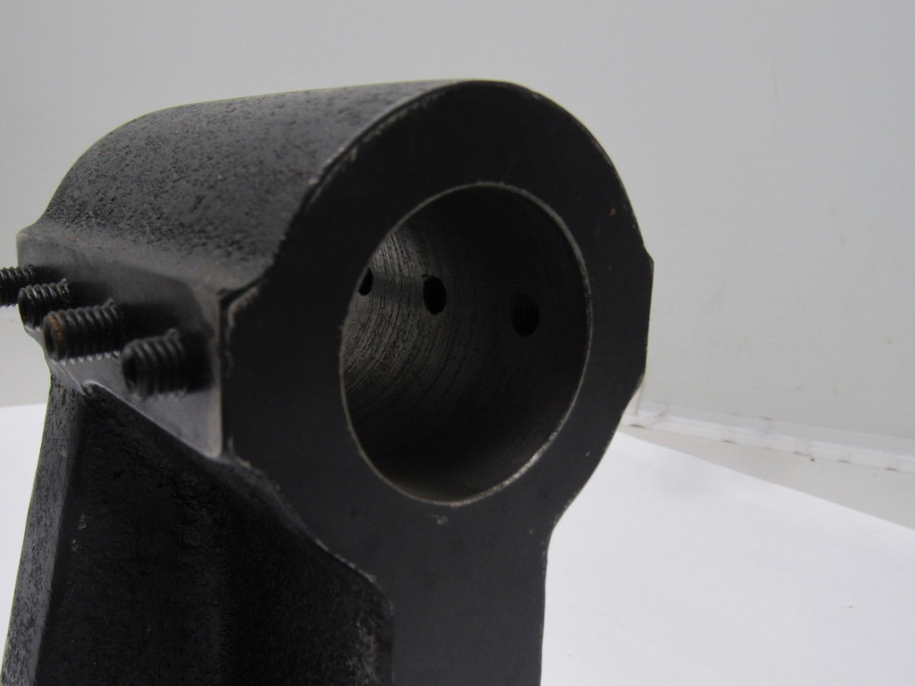 1-3/4" Bore CNC Turning Center Turret Tool Holder 30mm Alignment Key