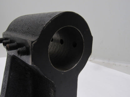 1-3/4" Bore CNC Turning Center Turret Tool Holder 30mm Alignment Key