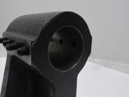 1-3/4" Bore CNC Turning Center Turret Tool Holder 30mm Alignment Key