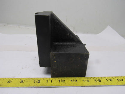 90-¦ 50mm Square Shank Quick Change CNC Turning Center Turret Tool Holder
