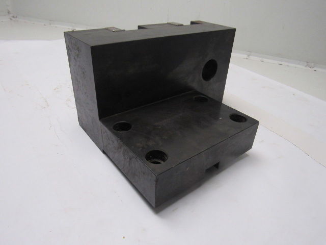 50mm Duplex Double Square Shank Tool Holder CNC Turret Tool Holder Block